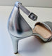 Lodi silver sandal  21123
