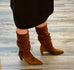 Lodi Tobacco boot 261163