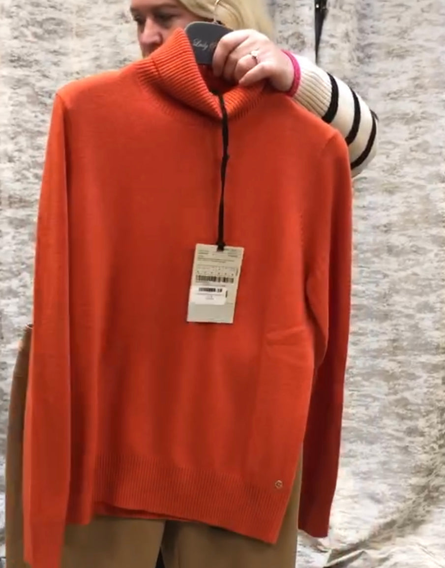 PB 0123 LOQUACE Sweater Col 13.