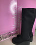 Marco Moreo 25152 blk boots