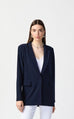 JR Navy Blazer 231064