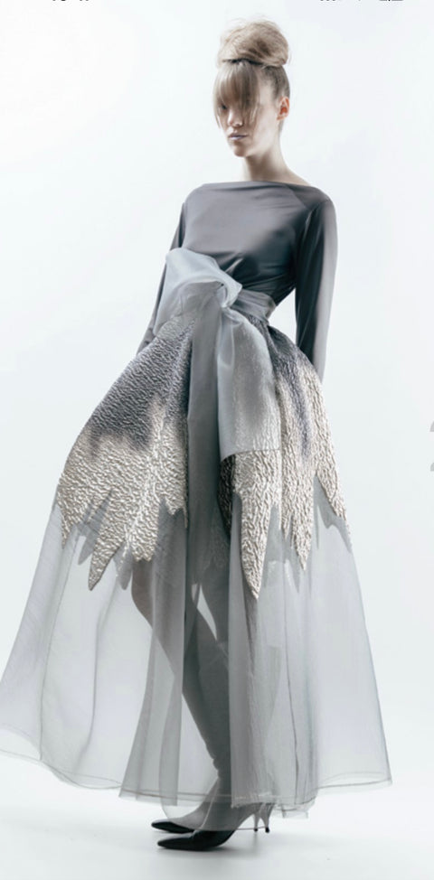 XD Fejs Dress