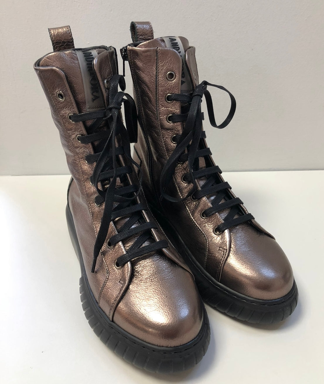 NeroGiardini 24192 Boots