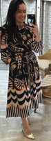 Emily Lovelock D1543 Lyla Dress