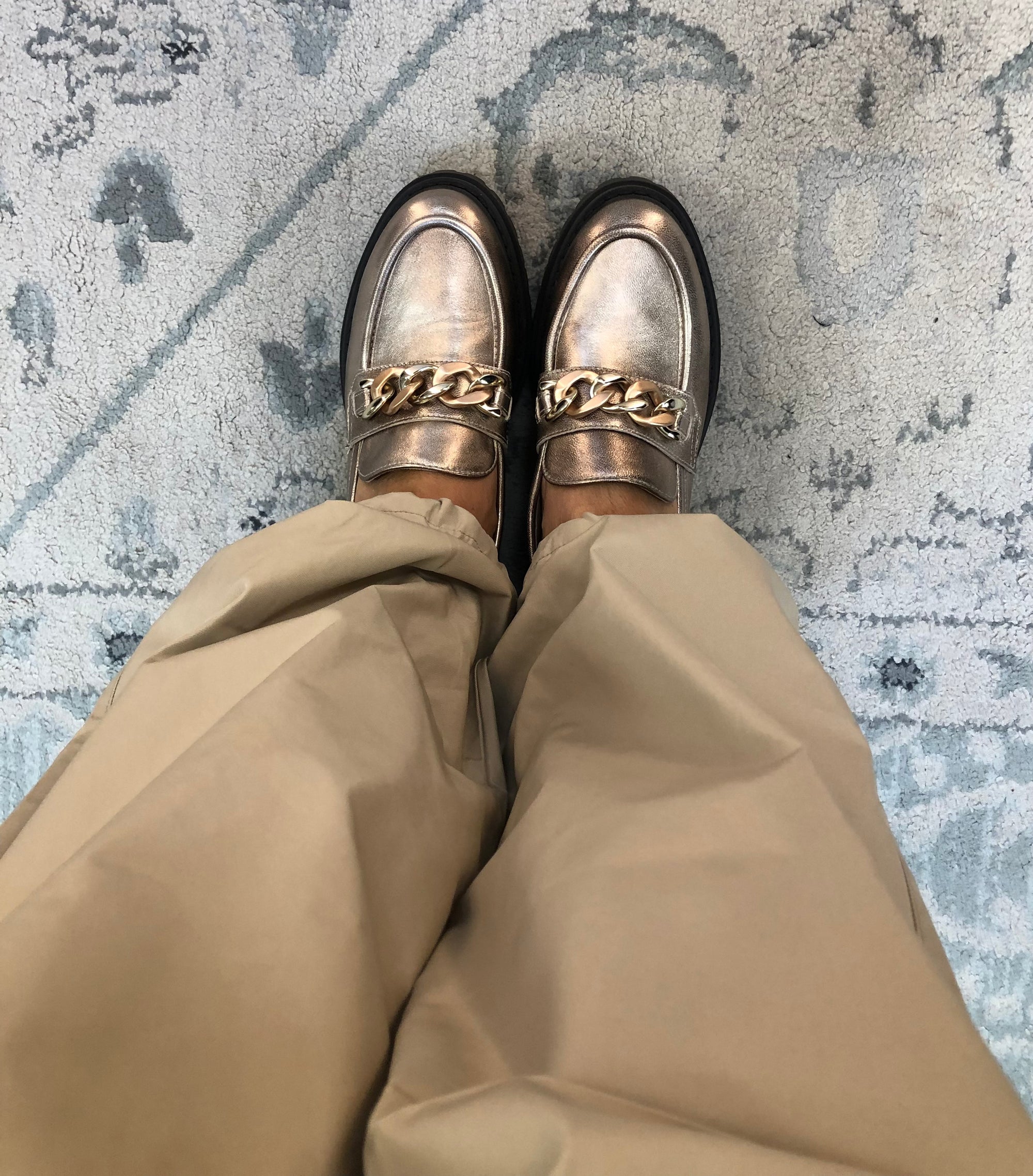 NeroGiardini 24196 Loafer