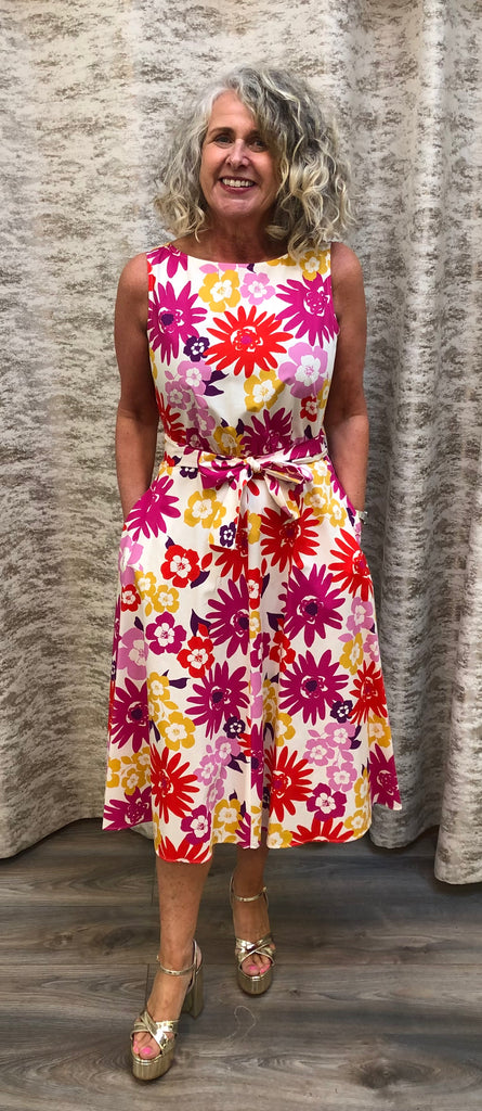 Penny Black REFUGE Dress