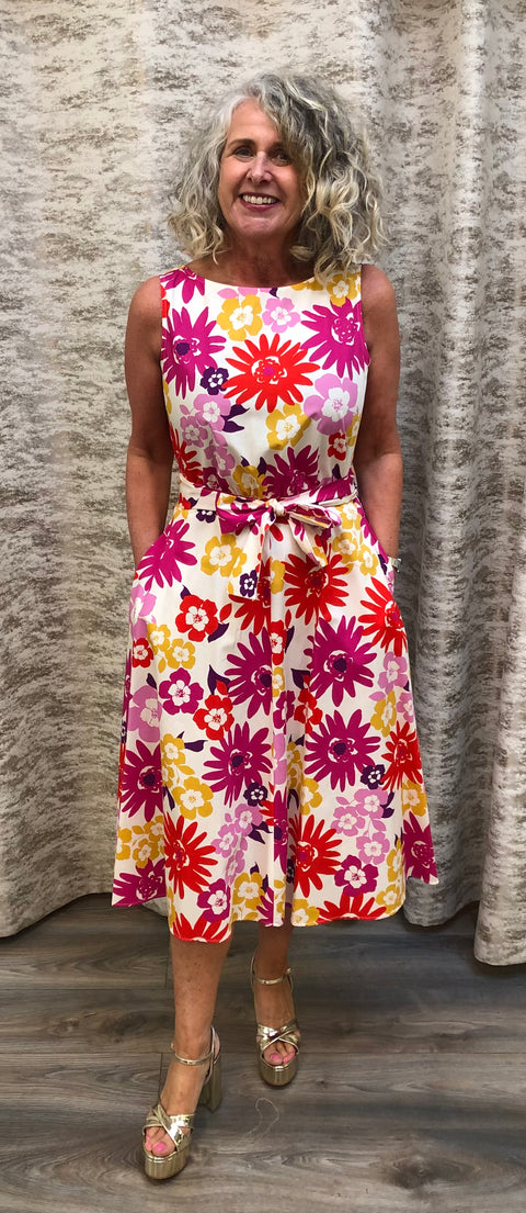 Penny Black REFUGE Dress
