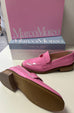Marco Moreo Barbie loafer 25040