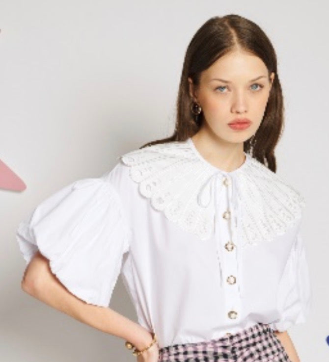 Sister Jane Blouse