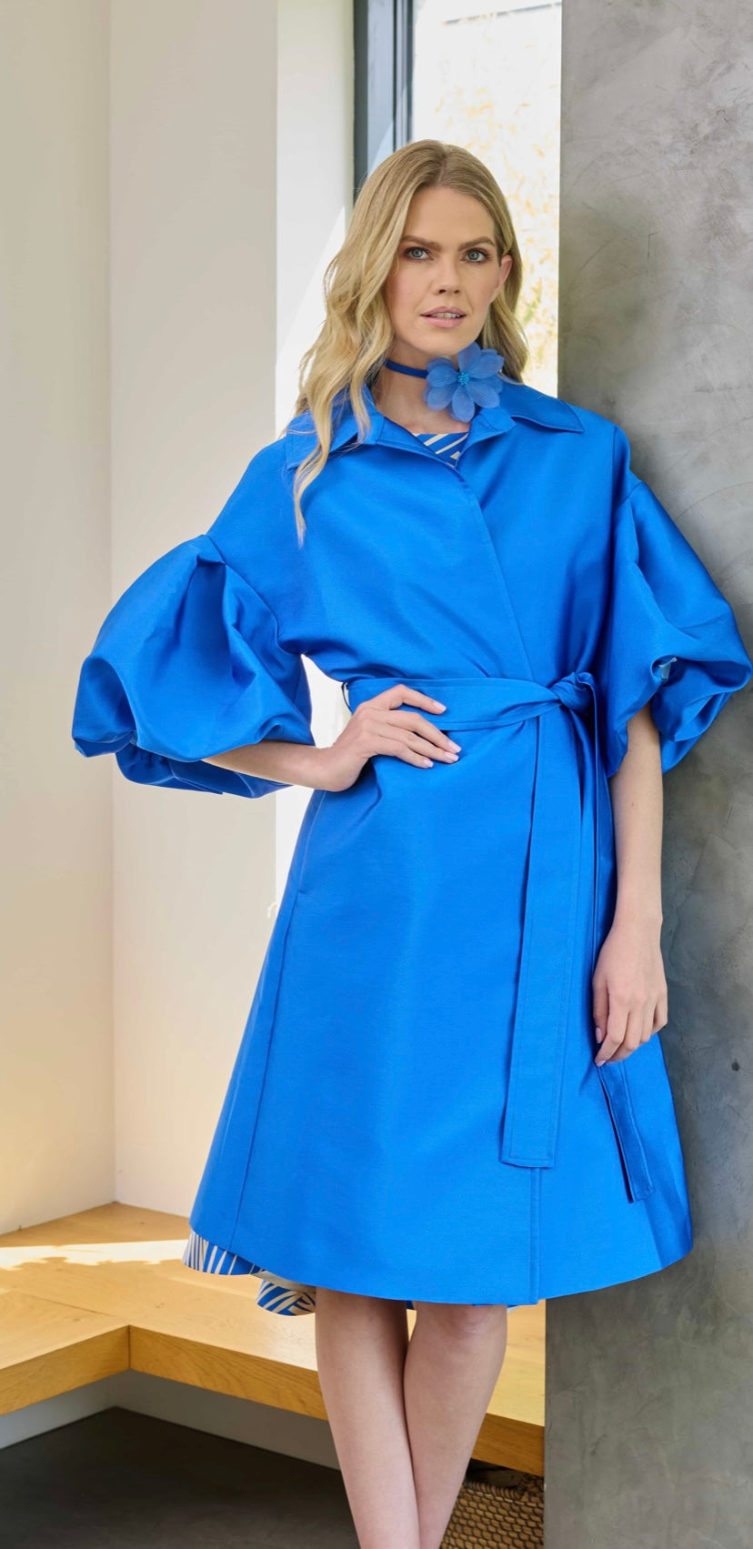 Kate Cooper KCS25146 Coat
