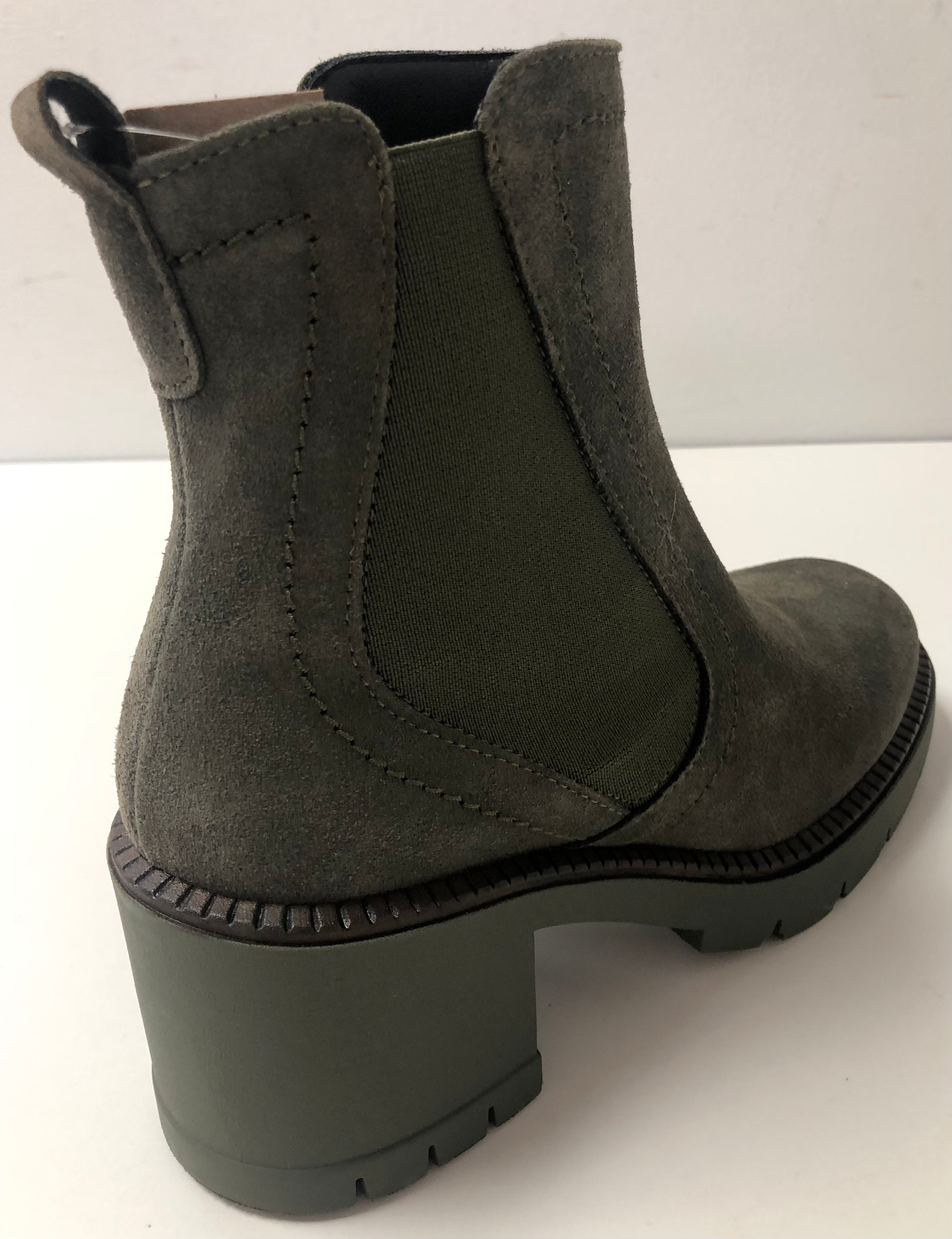 Viguera green boot 24210