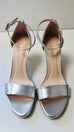 Lodi silver sandal  21123