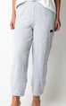 NAS25219 SILVER CROPPED TRS