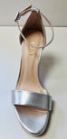 Lodi silver sandal  21123