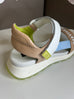 Hispanitas 261016 sandals multi