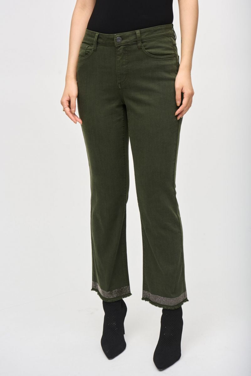 Joseph Ribkoff Pant 243964