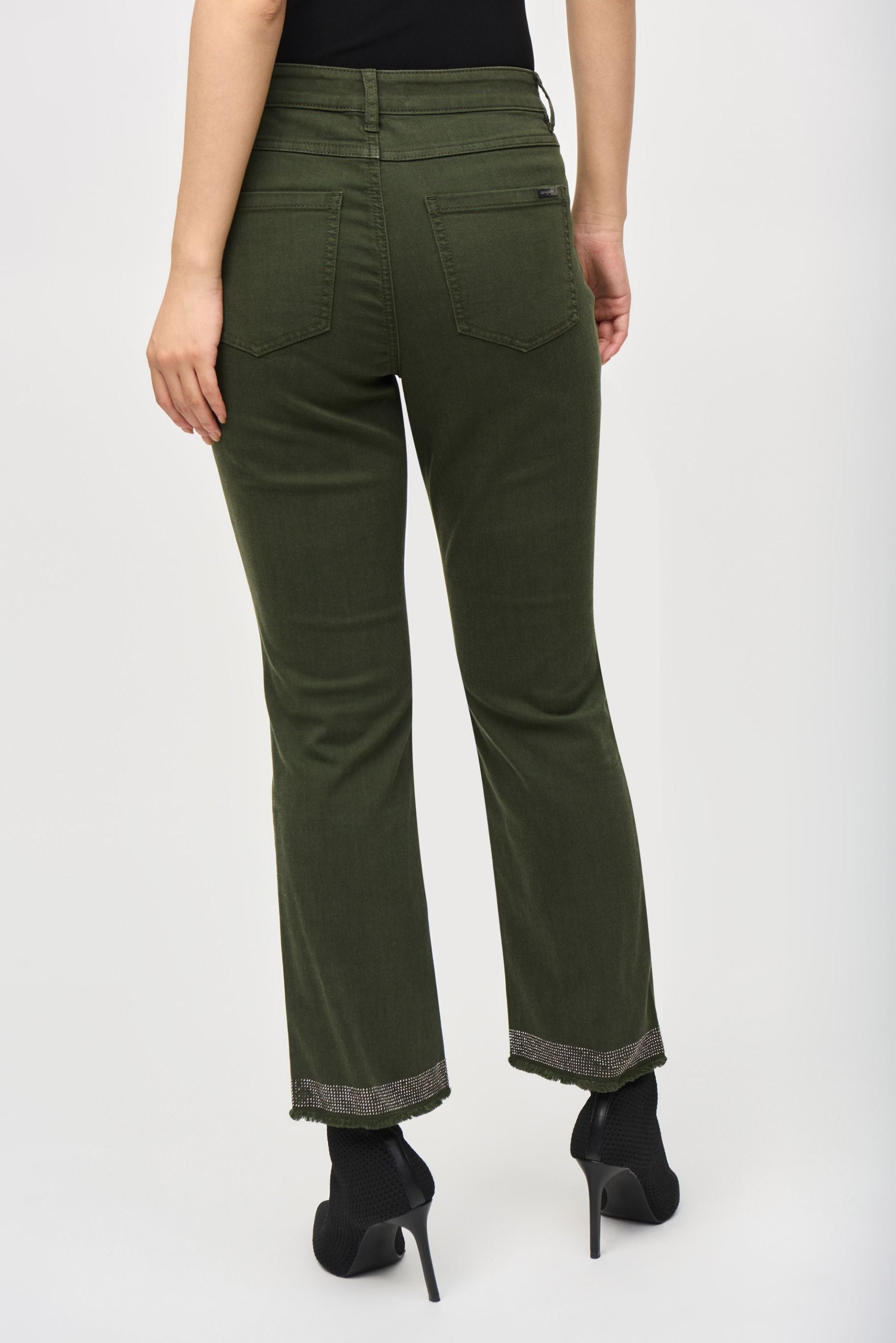 Joseph Ribkoff Pant 243964