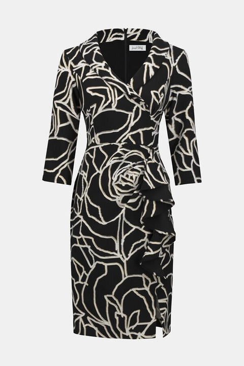 Joseph Ribkoff Dress 253786