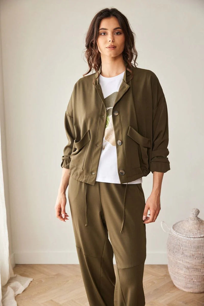 Peruzzi S26150 Technical Jkt