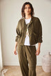 Peruzzi S26150 Technical Jkt