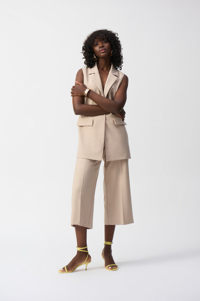 Joseph Ribkoff 251265 Pants Parchment