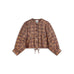Summum Burgundy Jkt
