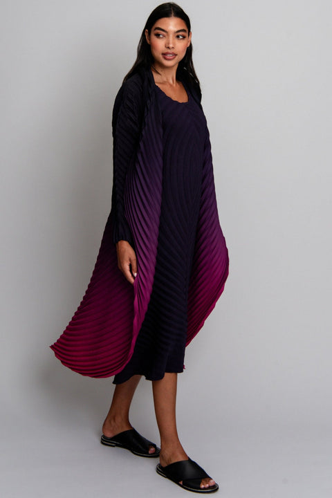 Alquema two piece Mulberry