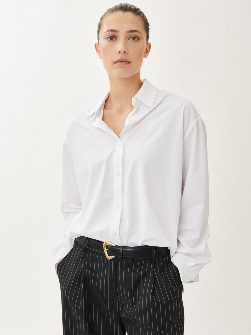 Jane Lushka Avine Blouse