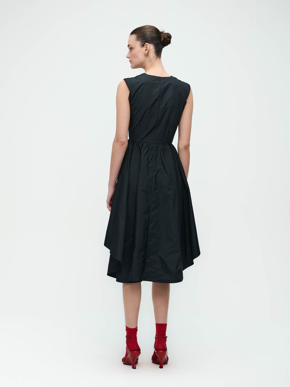 Jane Lushka Arna Dress