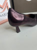 Marian 261130 Vulcano Coffee Heel