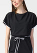Joseph Ribkoff Navy dress 241234