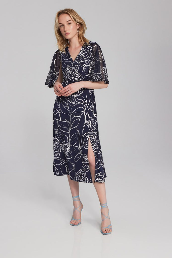 Joseph Ribkoff 241764 dress