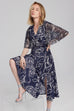 Joseph Ribkoff 241764 dress