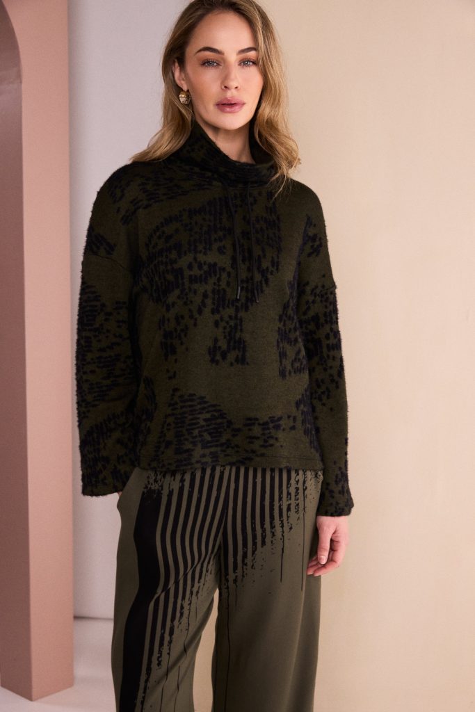 NAYA NAW26238 KNIT
