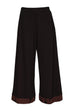 NAYA WIDE LEG TRS NAW26220