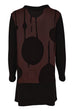 NAYA V NECK TOP NAW26219