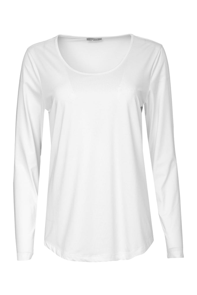 Naya NAW 26102 long sleeve top  01