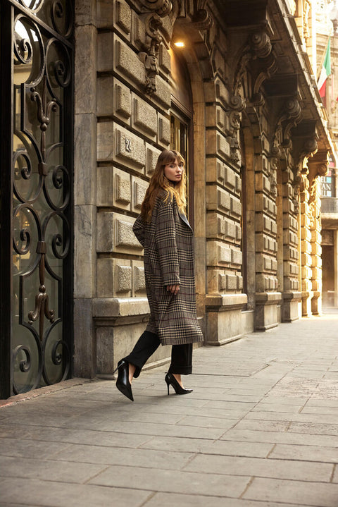 Joseph Ribkoff LDS Coat 253946