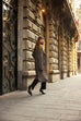 Joseph Ribkoff LDS Coat 253946
