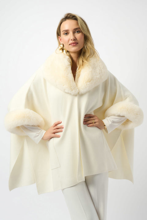Joseph Ribkoff 243930F25 LDS Cover Up
