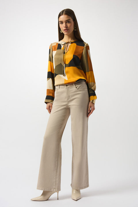 Joseph Ribkoff  253011 LDS Tunic