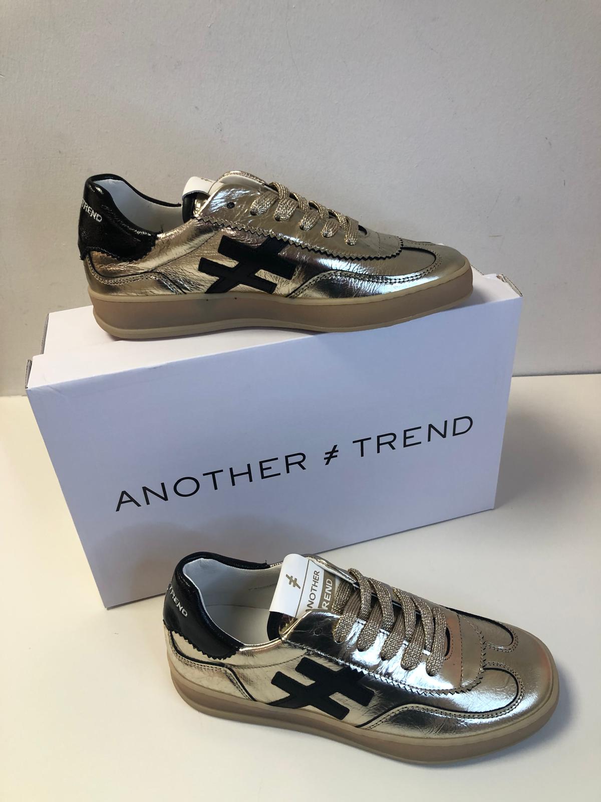 Another Trend  Gold Trainer 25001