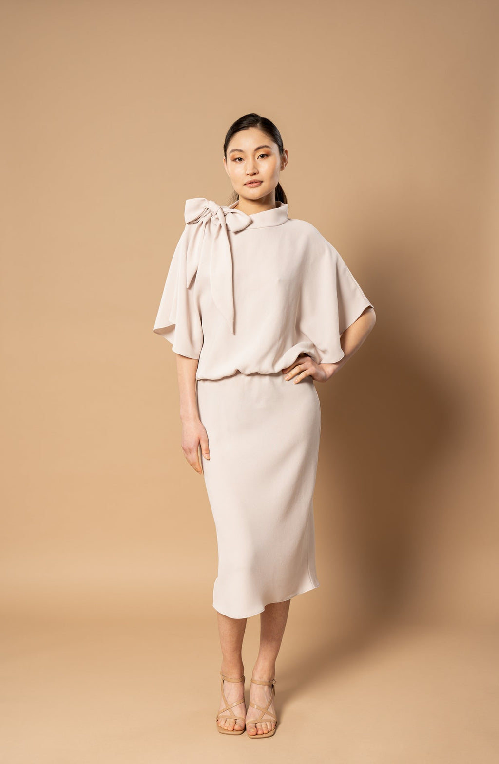 OLIVE Dress
