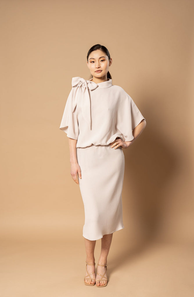 OLIVE Dress