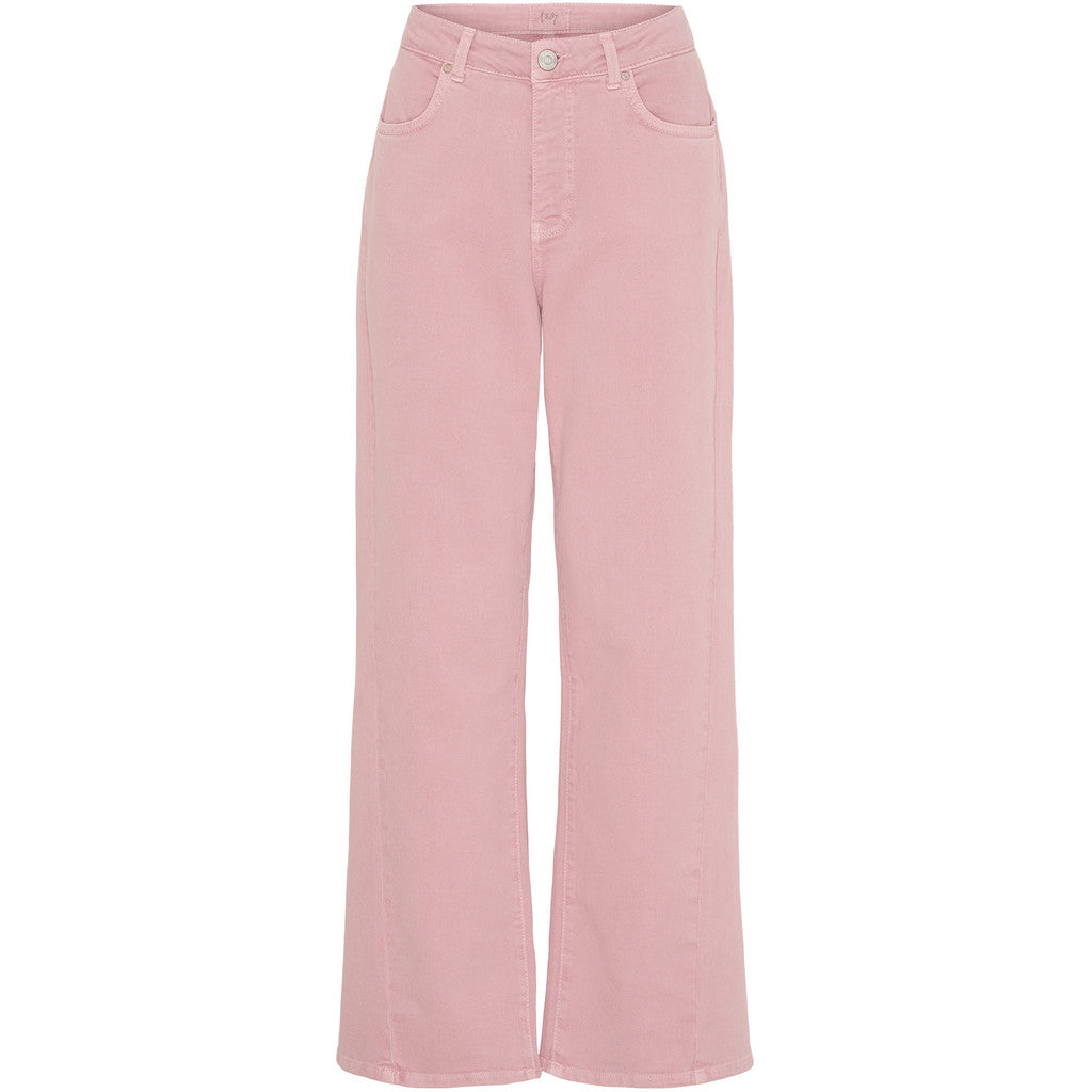 I Say como pant pink