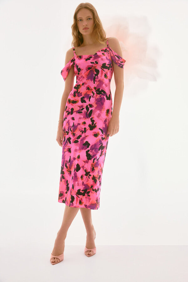 Joseph Ribkoff dress 251737