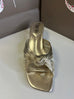 Lodi gold slider 261092
