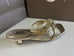 Lodi gold slider 261092