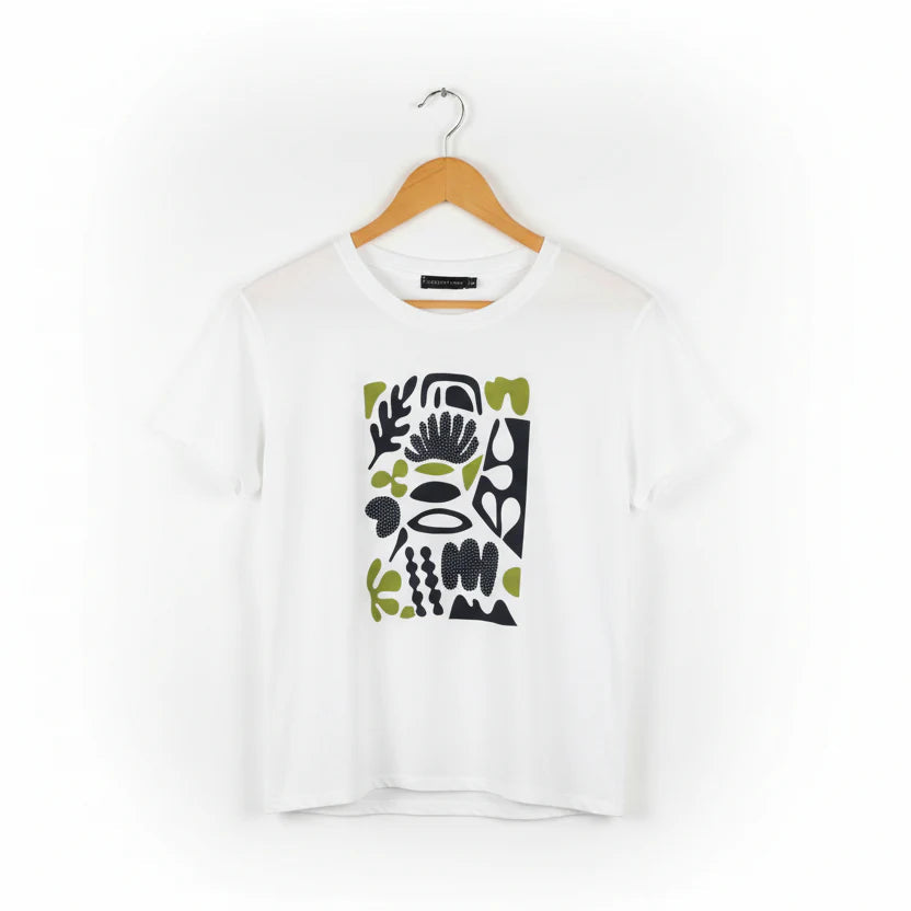 Peruzzi S26410 PRINT FRONT T  Col 1