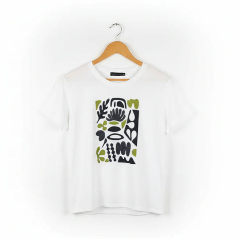 Peruzzi S26410 PRINT FRONT T  Col 1